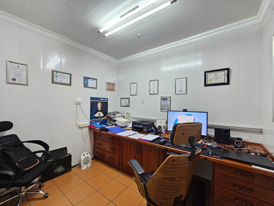 3 Bedroom Property for Sale in Vaalpark Free State